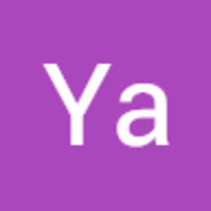 Meet your Posher, Ya